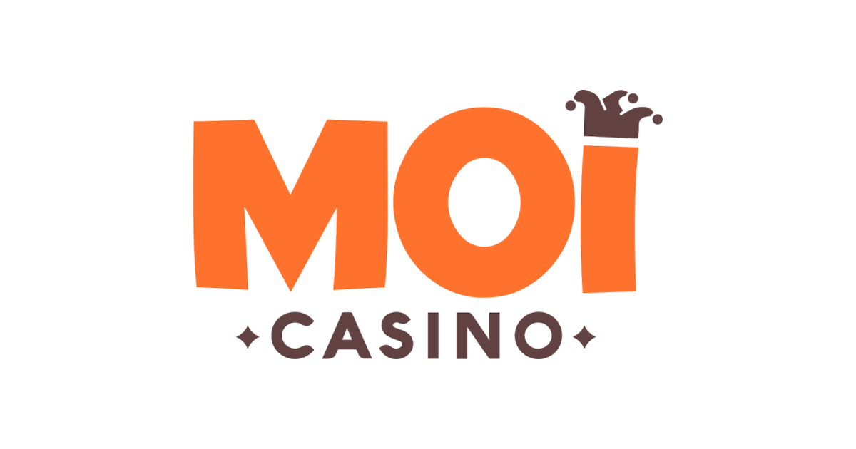 Top-Slots bei Moi Casino